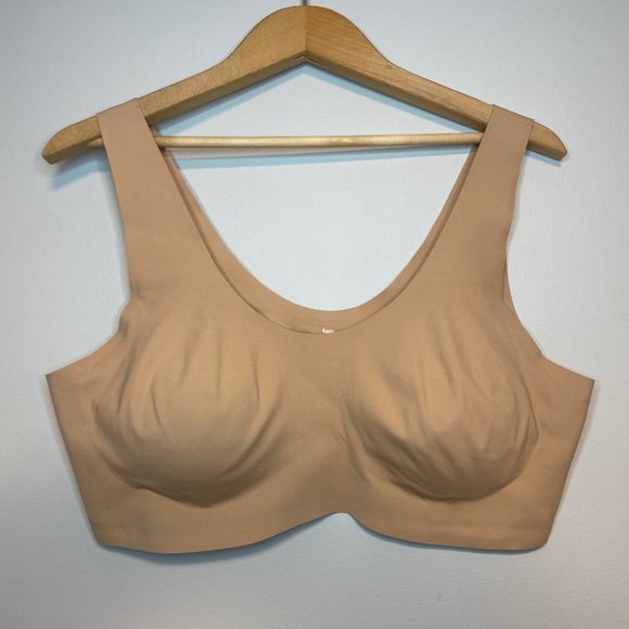 Knix LuxeLift Pullover Bra XXXL - Picture 5 of 11